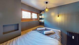Bright, warm 2BR 2min to gondola, private garden - Chamonix - 6