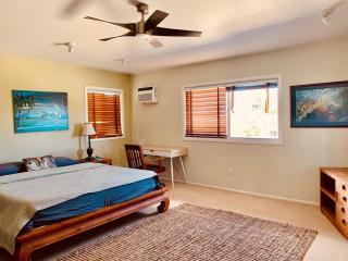 Waimea Bay Tropical Retreat with pool and jacuzzi - Haleiwa - 4