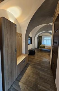 Sibiu City Nest - 5