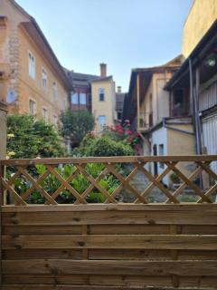 Sibiu City Nest - 2