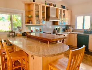 Waimea Bay Tropical Retreat with pool and jacuzzi - Haleiwa - 2
