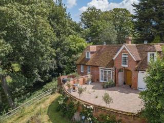 The Coach House Stables - Graveney - 0