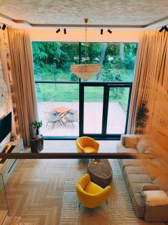 LOFT with LOVE LUXURY near SEA - Klaipėda - 1