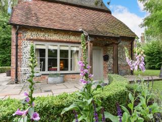 Peppercorn Cottage - Cheriton - 0