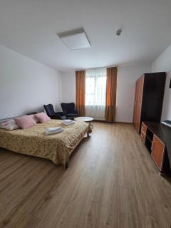 Apartamenty Zachodnia Przystań - 1