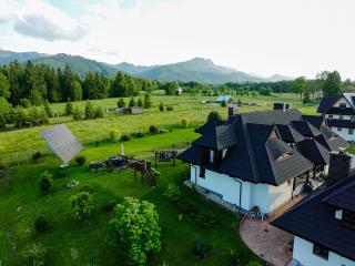 Maciejowy Dwór - Zakopane - 8