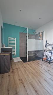 Magnifique appartement avec terrasse au centre Epinal - Épinal - 6