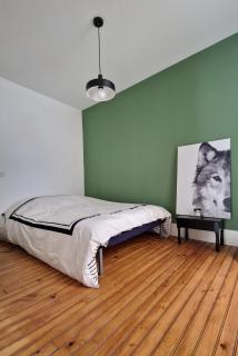 Magnifique appartement avec terrasse au centre Epinal - 2