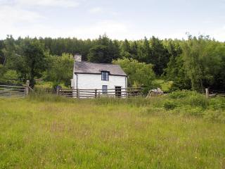 Crogen Bryn Awel - Llandrillo - 0