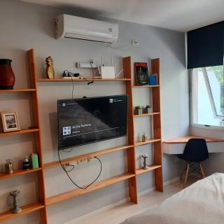 Moderno Estudio Recoleta - Buenos Aires - 8