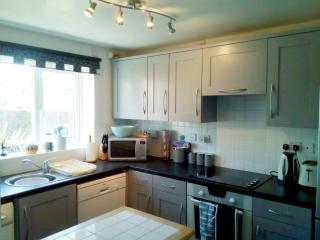 Spinney - Seahouses - 7