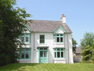 Rwgan - New Quay - 0