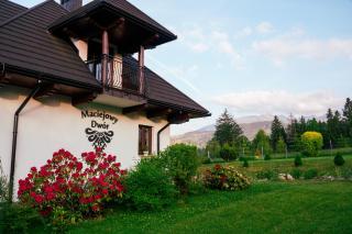 Maciejowy Dwór - Zakopane - 9