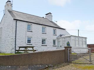 Porth Cormon Farmhouse - Llangwnadl - 0