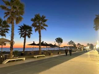 Azure Coast Suites, Sea View,Iliria beach - Durrës - 8