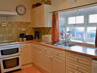 Rowan Cottage - Craster - 4