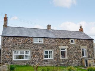 Rowan Cottage - Craster - 0