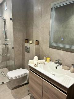 Warm family apartment close to Casa airport - Bouskoura - 1