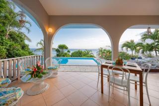 Villa Hoe - Haapiti - 5