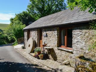 The Smithy - Brentor - 0
