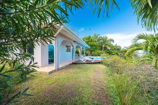 Villa Hoe - 1