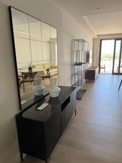 Duplex sur le Golfe de Saint Tropez - Panoramic View - Cogolin - 8