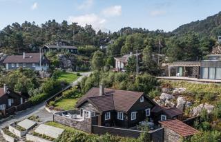 Peaceful Cabin In Skrabbavikjå With Fjord View - 6
