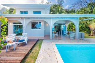 Villa Hoe - Haapiti - 3