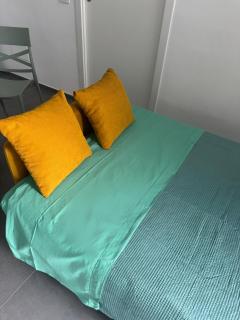 La casetta di Lu' Loft con 1 camera da letto - Fasano - 9