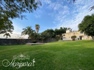 Quinta Relax, Pool, Billiards - Xochitepec - 0