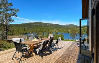 4 Bedroom Nice Home In Vinje - Trovatn - 8