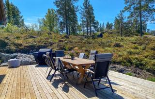 4 Bedroom Nice Home In Vinje - Trovatn - 3