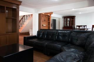 Quinta Relax, Pool, Billiards - Xochitepec - 4