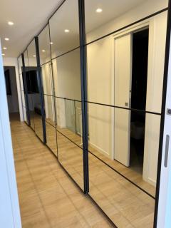 Duplex sur le Golfe de Saint Tropez - Panoramic View - Cogolin - 9