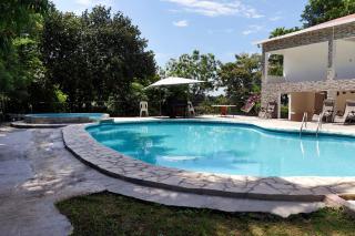 Quinta Relax, Pool, Billiards - Xochitepec - 1