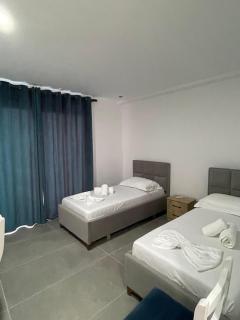 Villa Besnik - Saranda - 1