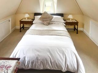 Heathfield Lodge - Bransgore - 6