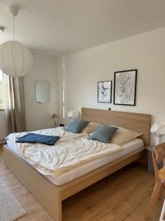 Apartment Coburg 3 Schlafzimmer inklusive Parkplatz - Coburg - 6