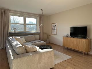 Apartment Coburg 3 Schlafzimmer inklusive Parkplatz - Coburg - 7