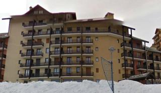 Appartement Puy Saint Vincent 1700 - Puy-Saint-Vincent - 3