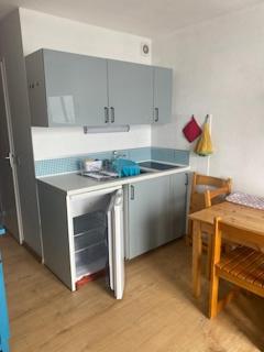Appartement Puy Saint Vincent 1700 - Puy-Saint-Vincent - 1