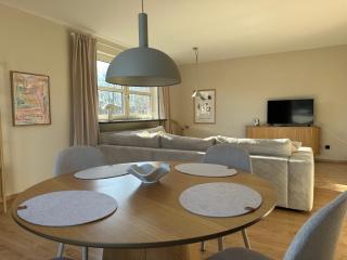 Apartment Coburg 3 Schlafzimmer inklusive Parkplatz - Coburg - 8