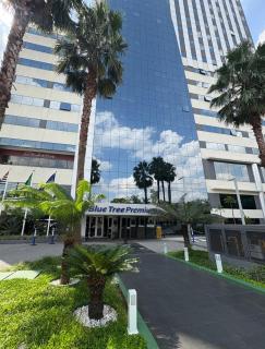 Blue Tree Premium Alphaville - Barueri - 0