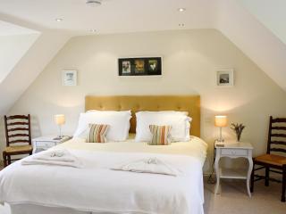 The Owl House - Bishop's Waltham - 3