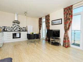 Sunny Beach Apartments - Shanklin - 9