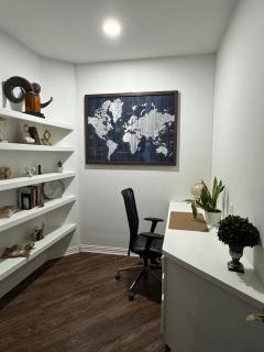 Jenns Place - - 4
