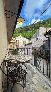 Casa Vicoli e Mare - Maratea - 0