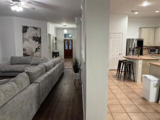Jenns Place - - 2