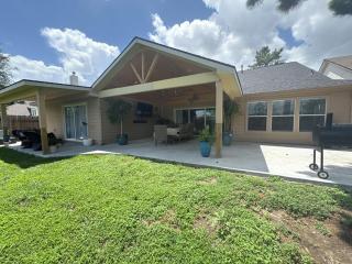 Jenns Place - - 1