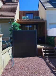Tiny House Disney - Coutevroult - 5